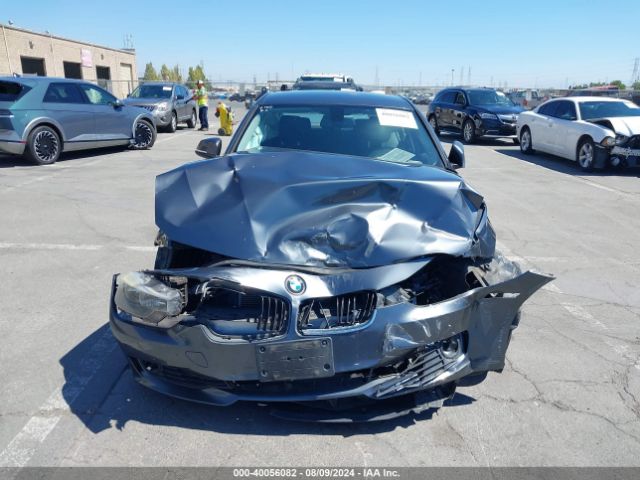 WBA3B5G59FNS15892 BMW 328i Xdrive