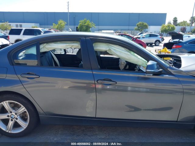 WBA3B5G59FNS15892 BMW 328i Xdrive
