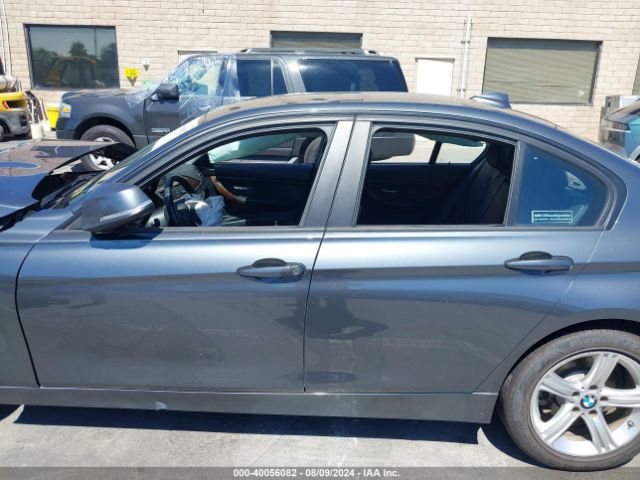 WBA3B5G59FNS15892 BMW 328i Xdrive