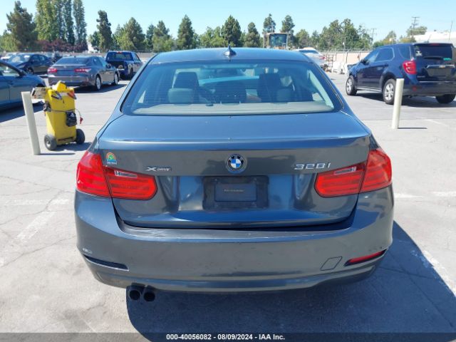 WBA3B5G59FNS15892 BMW 328i Xdrive