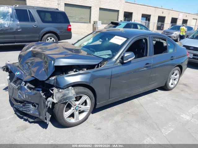 WBA3B5G59FNS15892 BMW 328i Xdrive