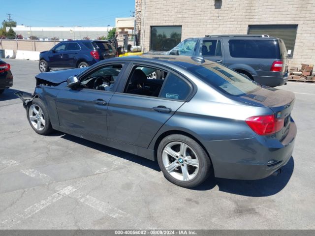 WBA3B5G59FNS15892 BMW 328i Xdrive