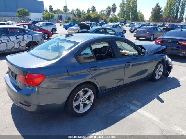 WBA3B5G59FNS15892 BMW 328i Xdrive