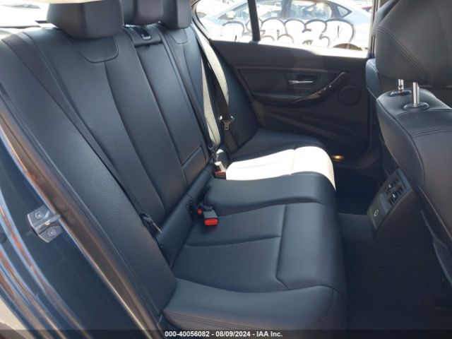 WBA3B5G59FNS15892 BMW 328i Xdrive