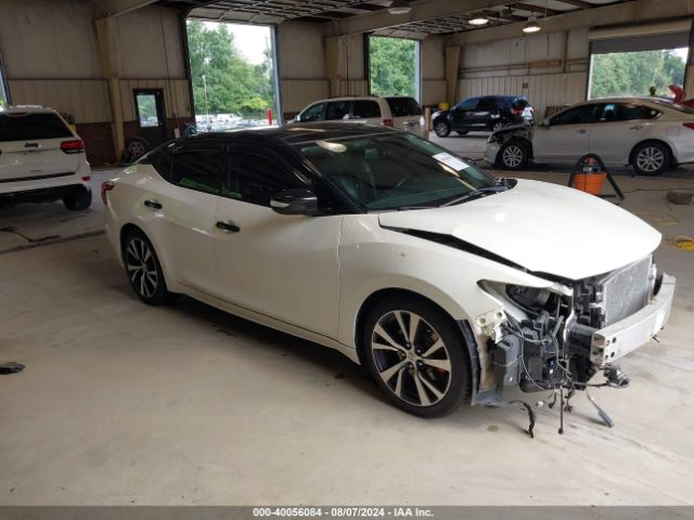 1N4AA6AP9JC394698 auction archive image