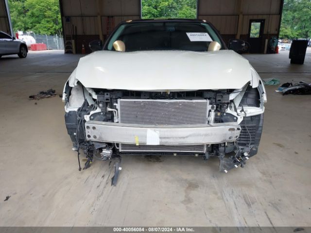 1N4AA6AP9JC394698 Nissan Maxima 3.5 Sl