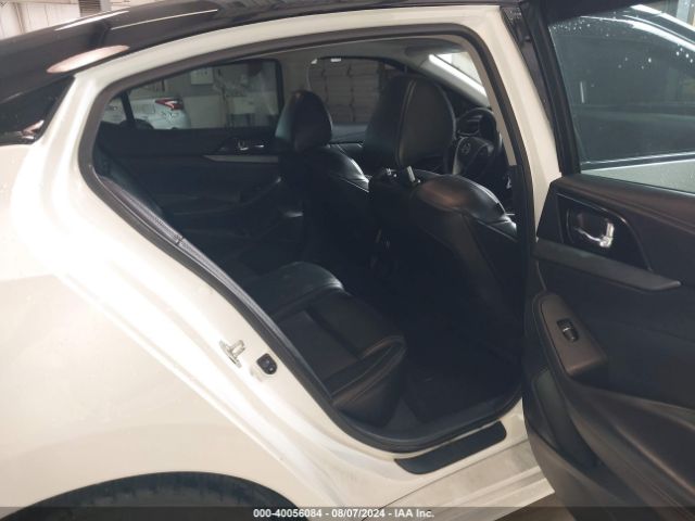 1N4AA6AP9JC394698 Nissan Maxima 3.5 Sl