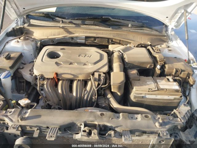 5XXGU4L30GG065925 KIA OPTIMA EX