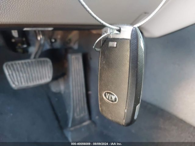 5XXGU4L30GG065925 KIA OPTIMA EX