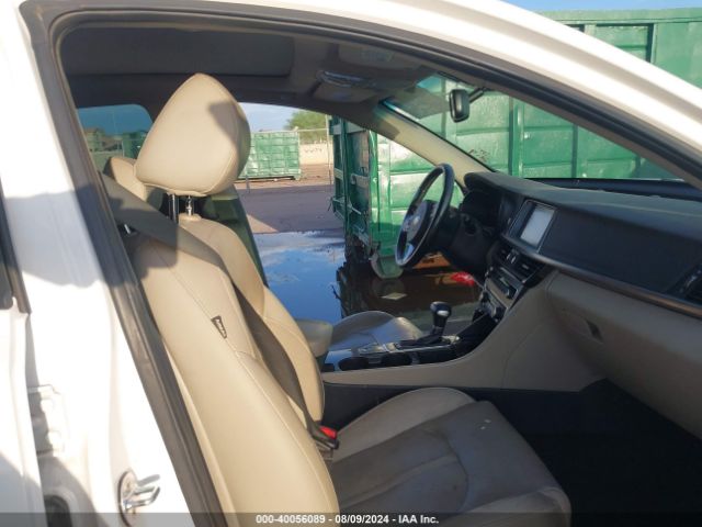 5XXGU4L30GG065925 KIA OPTIMA EX