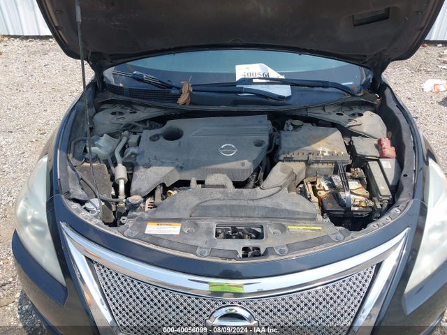 Nissan Altima 2.5 Sv 2015 1N4AL3AP3FC143126 Image 10