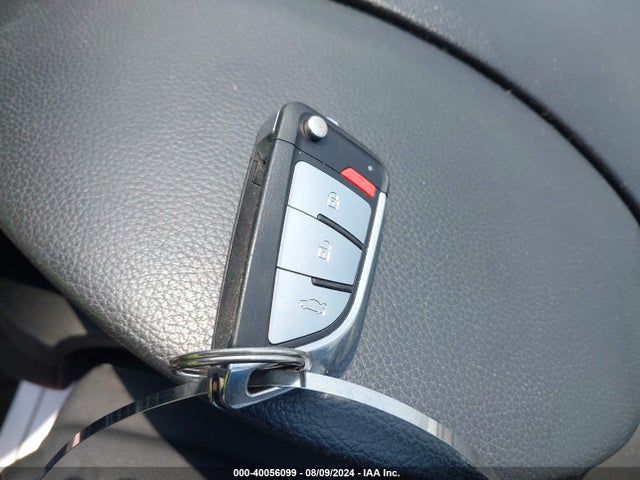 Nissan Altima 2.5 Sv 2015 1N4AL3AP3FC143126 Image 11