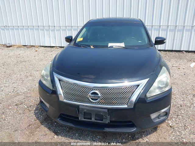 Nissan Altima 2.5 Sv 2015 1N4AL3AP3FC143126 Image 12
