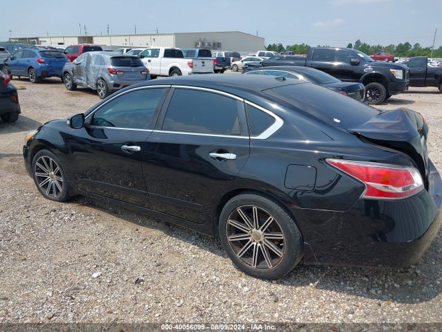 Nissan Altima 2.5 Sv 2015 1N4AL3AP3FC143126 Image 14