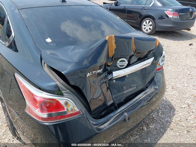 Nissan Altima 2.5 Sv 2015 1N4AL3AP3FC143126 Image 16