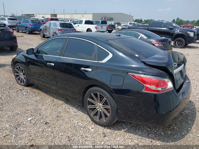 Nissan Altima 2.5 Sv 2015 1N4AL3AP3FC143126 Image 3