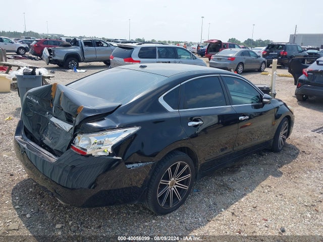 Nissan Altima 2.5 Sv 2015 1N4AL3AP3FC143126 Image 4