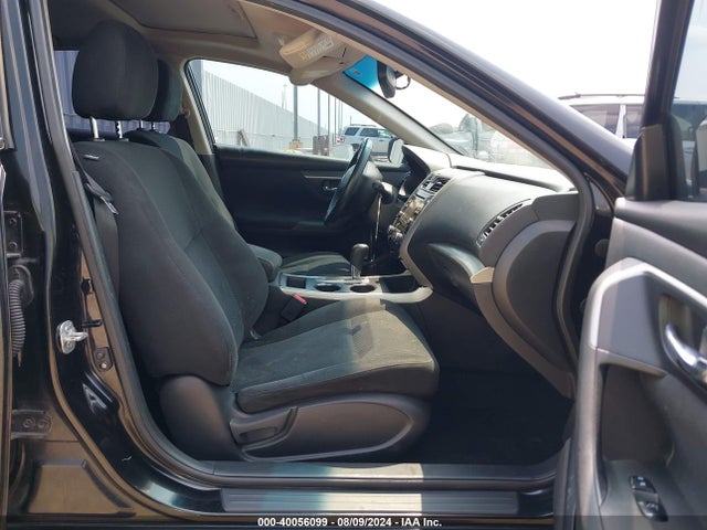 Nissan Altima 2.5 Sv 2015 1N4AL3AP3FC143126 Image 5