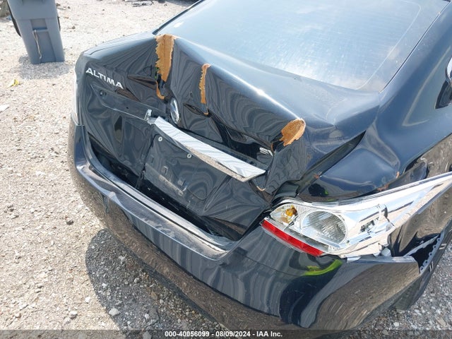 Nissan Altima 2.5 Sv 2015 1N4AL3AP3FC143126 Image 6