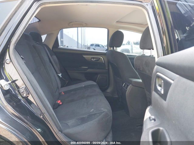 Nissan Altima 2.5 Sv 2015 1N4AL3AP3FC143126 Image 8