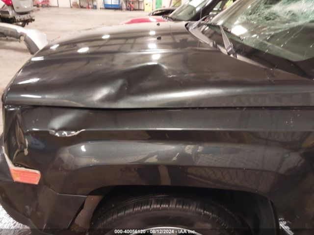 1C4NJRFBXED623917 Jeep Patriot Latitude