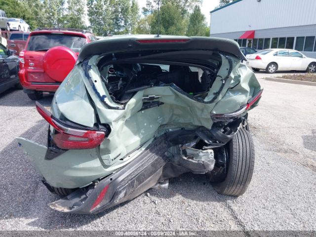 KL77LGE20RC191646 Chevrolet Trax Fwd 1rs