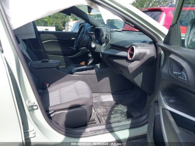 KL77LGE20RC191646 Chevrolet Trax Fwd 1rs