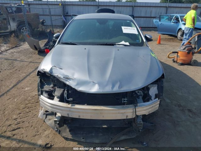Chrysler 200 C 2015 1C3CCCCG8FN515407 Image 6
