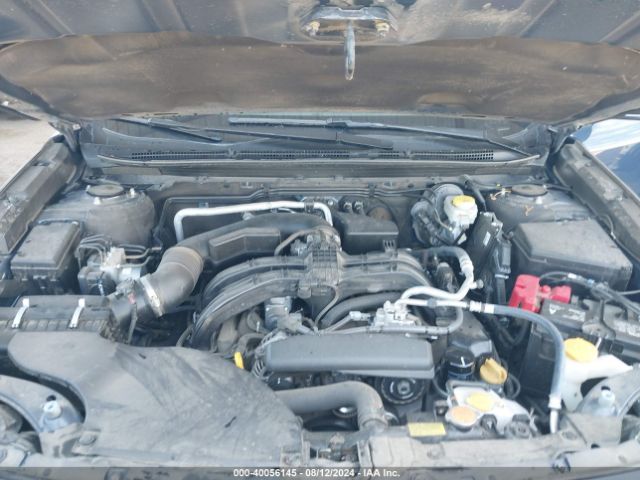 4S4BTANC2P3154447 Subaru Outback Limited