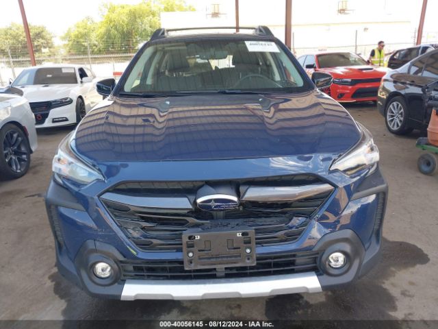 4S4BTANC2P3154447 Subaru Outback Limited