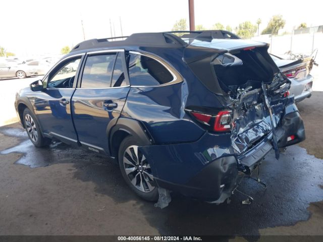 4S4BTANC2P3154447 Subaru Outback Limited