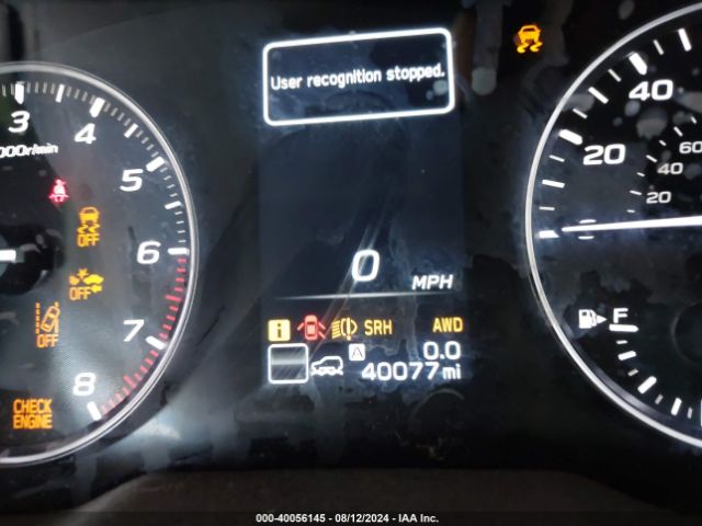 4S4BTANC2P3154447 Subaru Outback Limited
