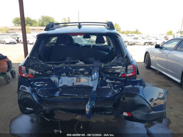 4S4BTANC2P3154447 Subaru Outback Limited
