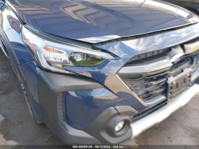 4S4BTANC2P3154447 Subaru Outback Limited