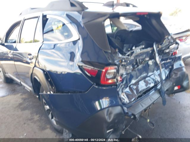 4S4BTANC2P3154447 Subaru Outback Limited