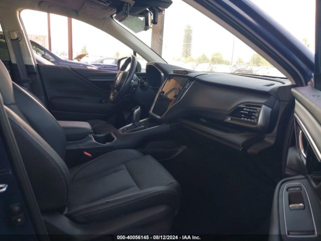 4S4BTANC2P3154447 Subaru Outback Limited