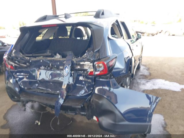 4S4BTANC2P3154447 Subaru Outback Limited