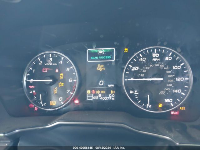 4S4BTANC2P3154447 Subaru Outback Limited