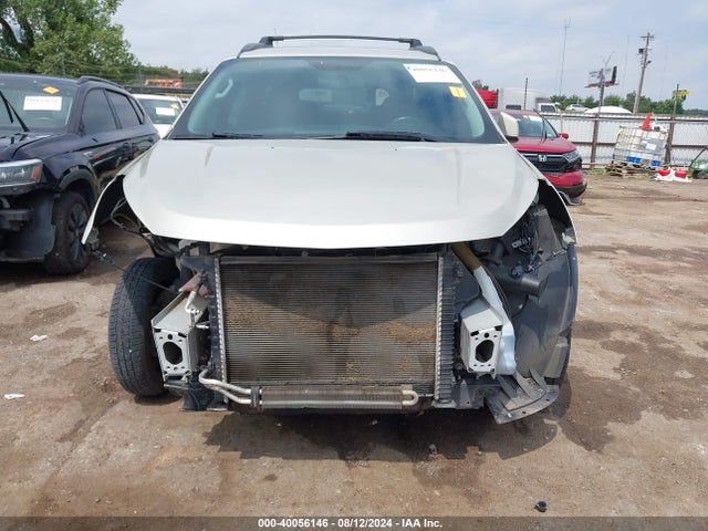 Chevrolet Traverse 1lt 2016 1GNKRGKDXGJ203447 Image 13