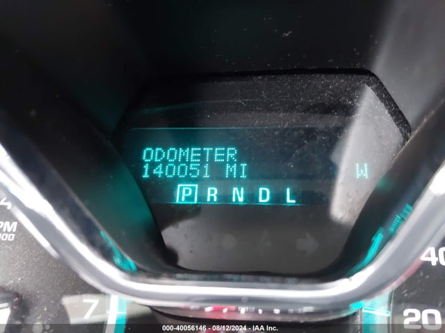 Chevrolet Traverse 1lt 2016 1GNKRGKDXGJ203447 Image 16