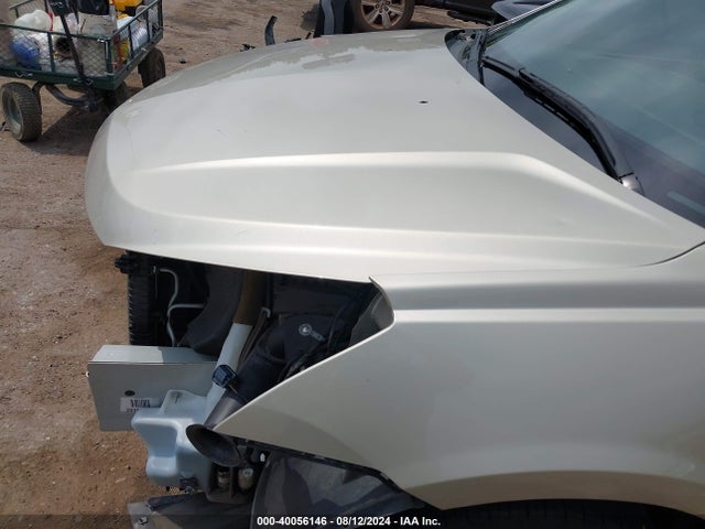 Chevrolet Traverse 1lt 2016 1GNKRGKDXGJ203447 Image 6