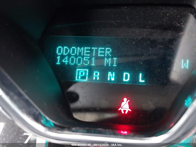 Chevrolet Traverse 1lt 2016 1GNKRGKDXGJ203447 Image 7