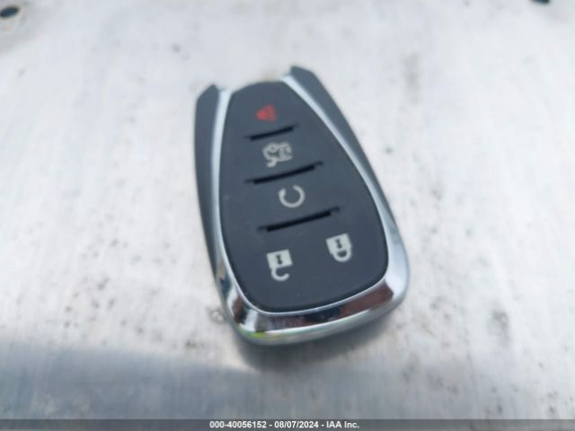 1G1BF5SM1H7254218 Chevrolet Cruze Premier Auto