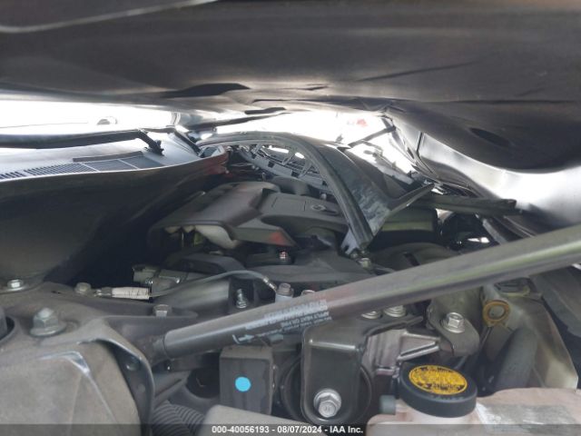 4T1BD1FK5EU124370 Toyota Camry Hybrid Le