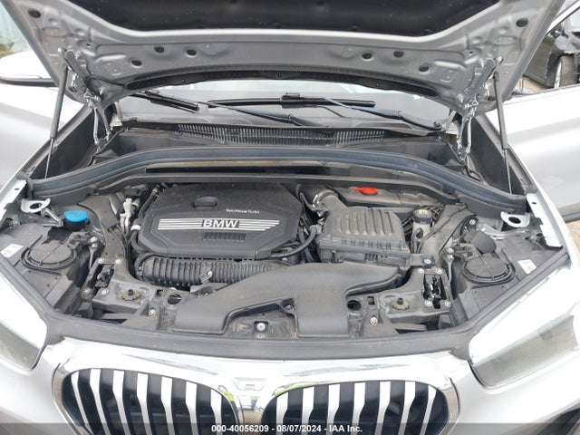 BMW X1 Xdrive28i 2020 WBXJG9C08L5P97298 Image 10
