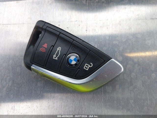 BMW X1 Xdrive28i 2020 WBXJG9C08L5P97298 Image 11