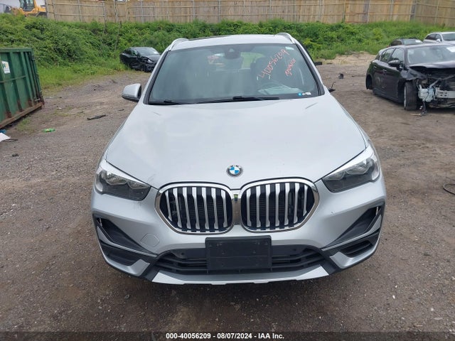 BMW X1 Xdrive28i 2020 WBXJG9C08L5P97298 Image 12