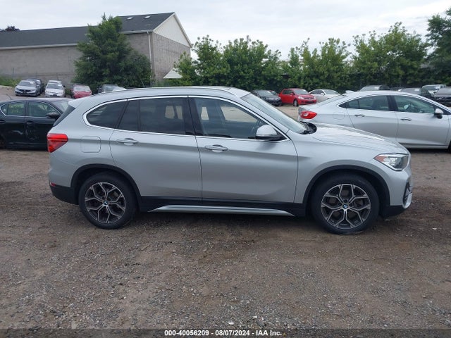 BMW X1 Xdrive28i 2020 WBXJG9C08L5P97298 Image 13