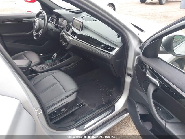 BMW X1 Xdrive28i 2020 WBXJG9C08L5P97298 Image 5