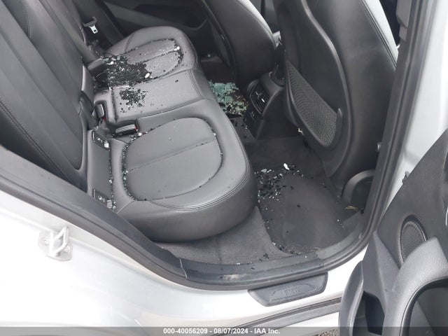 BMW X1 Xdrive28i 2020 WBXJG9C08L5P97298 Image 8